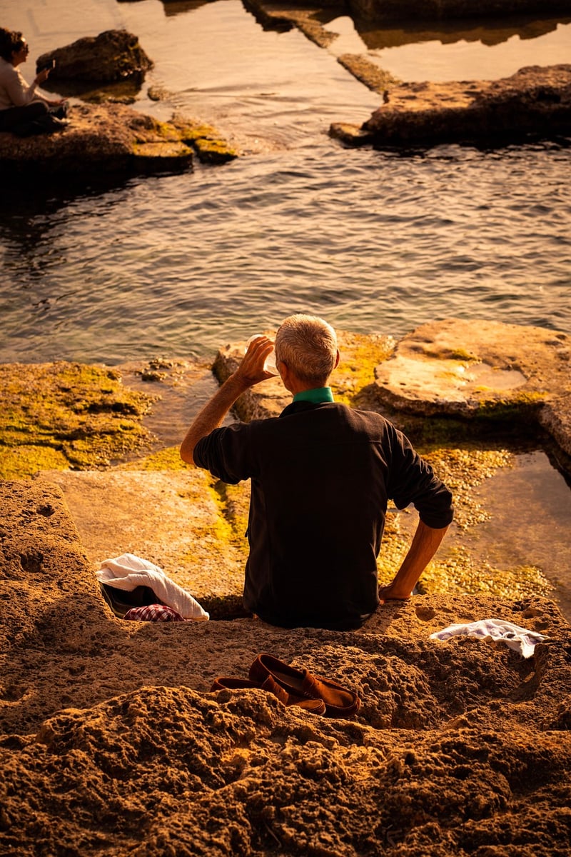 Future Vacations
