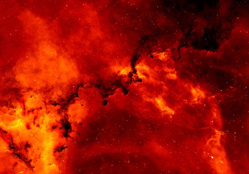 Gallifrey Planet