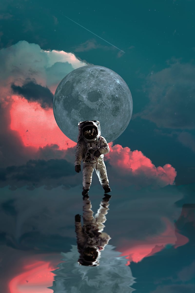 Alternate Dimension