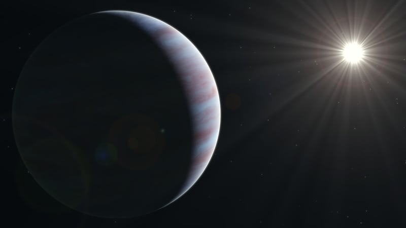 Tatooine Planet